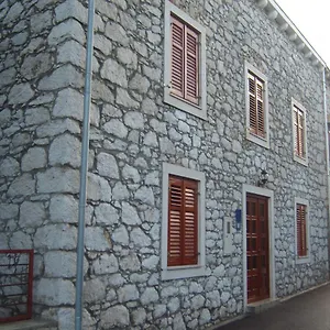 *** Penzion Rosa Chorvatsko