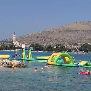  Apartmán Mijo Chorvatsko