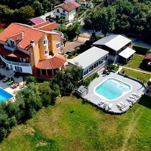  Apartmán Seherzada Chorvatsko
