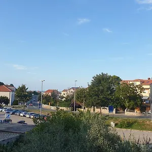 *** Penzion Rosa Chorvatsko