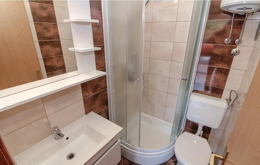 Guest House Podgorje Seline