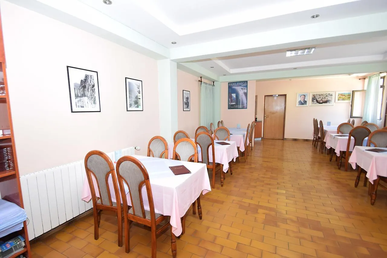 Guest House Podgorje Seline
