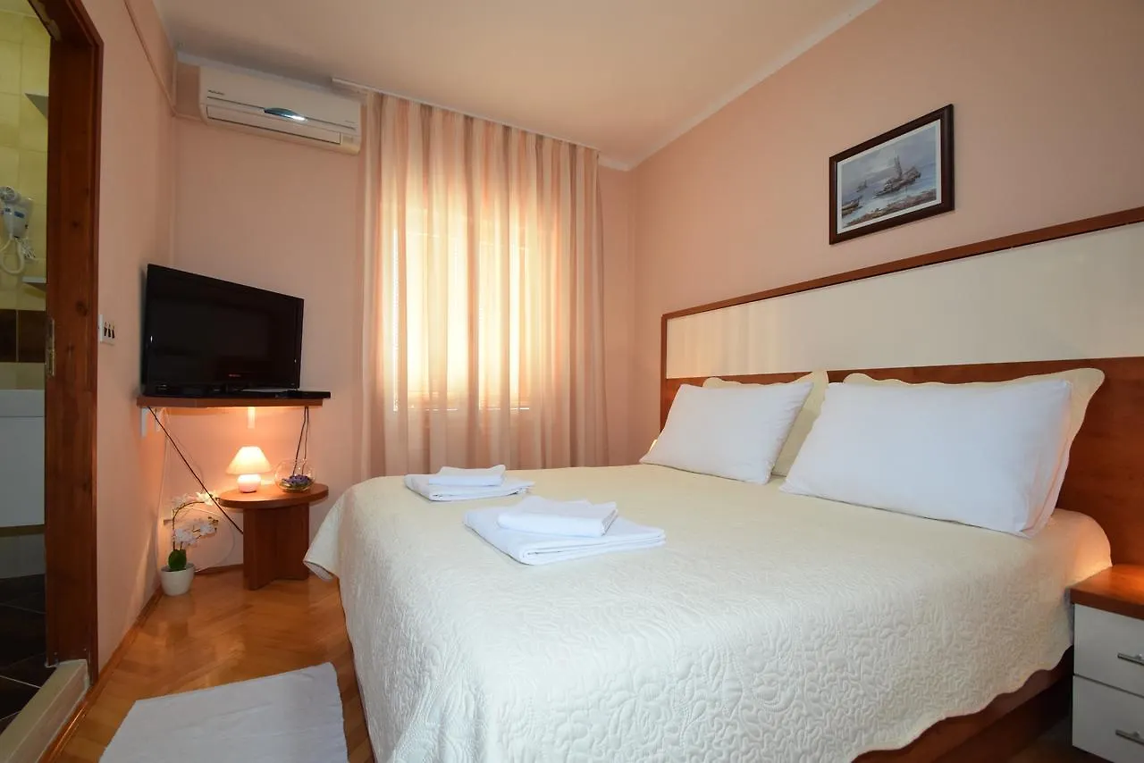 Guest House Podgorje Seline
