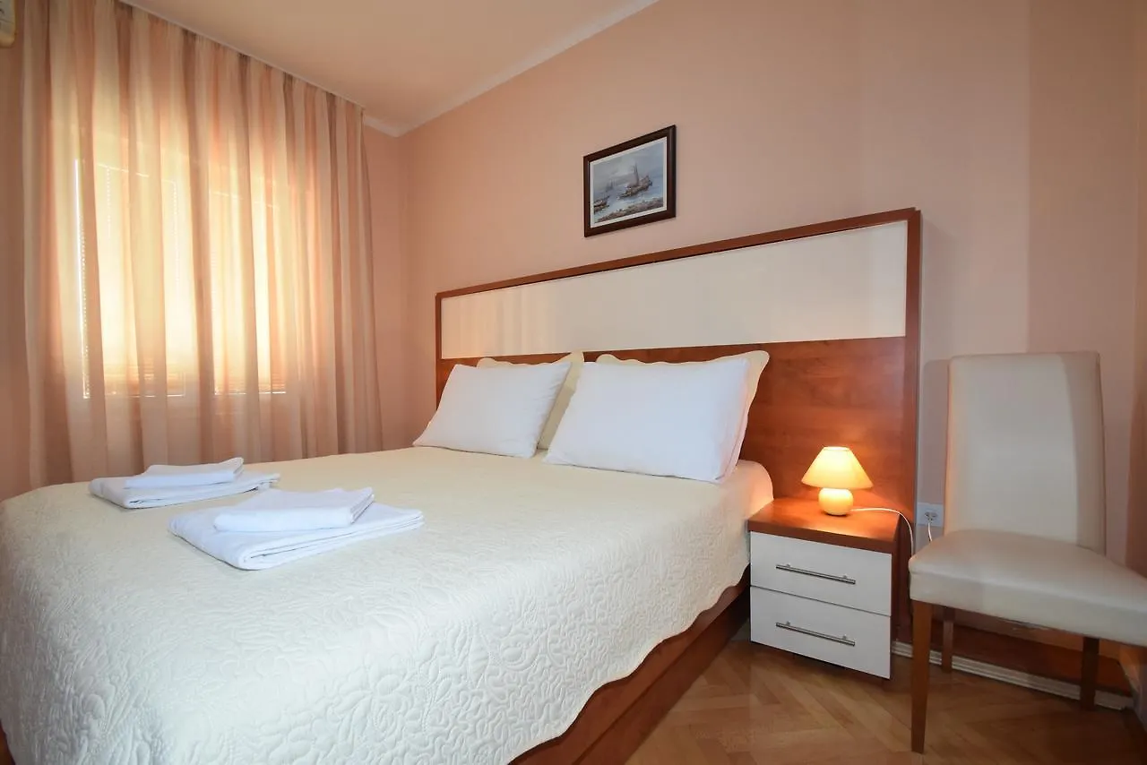 Guest House Podgorje Seline