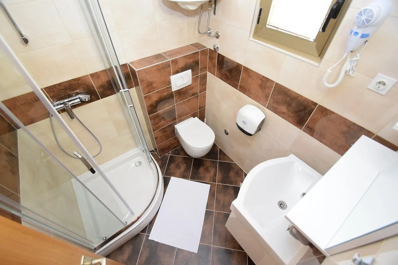 Guest House Podgorje Seline