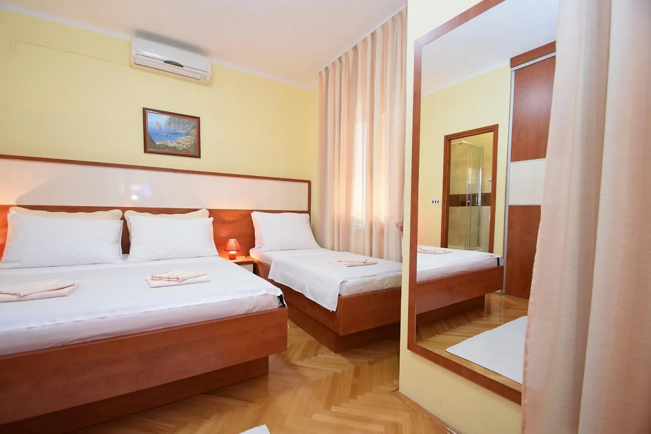 Guest House Podgorje Seline
