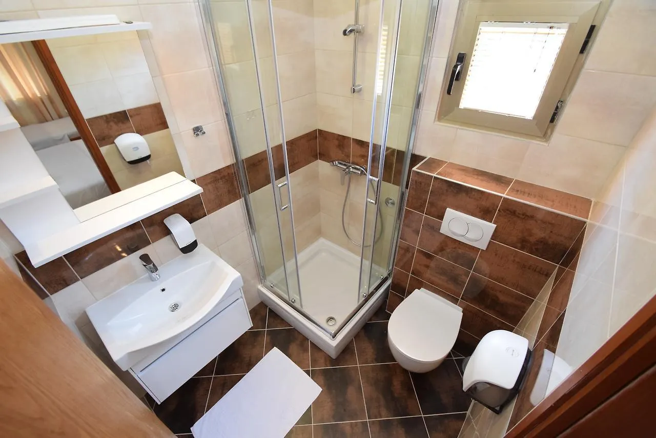 Guest House Podgorje Seline