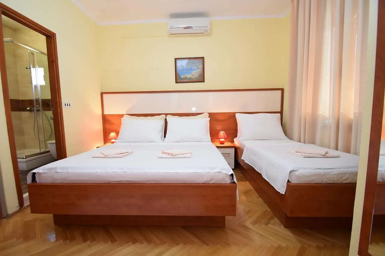 Guest House Podgorje Seline