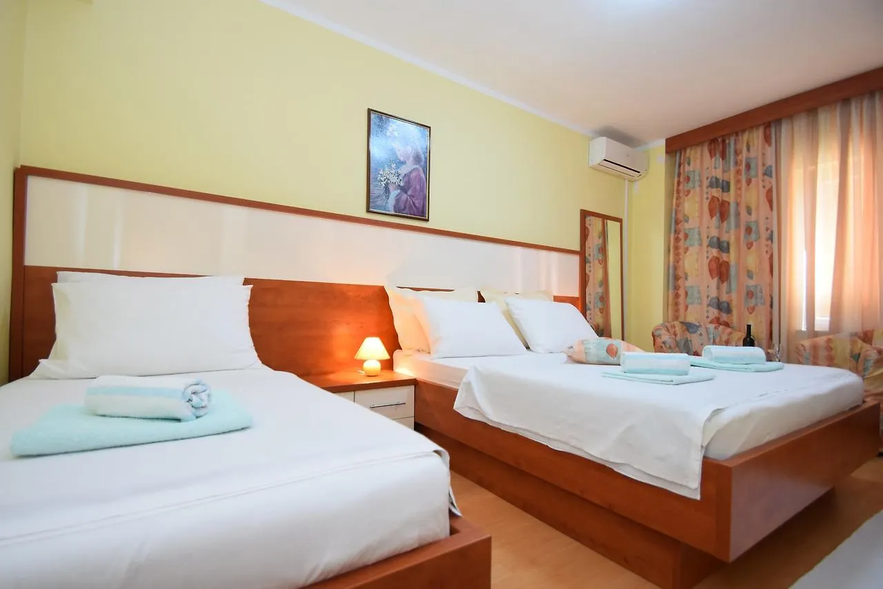 Guest House Podgorje Seline