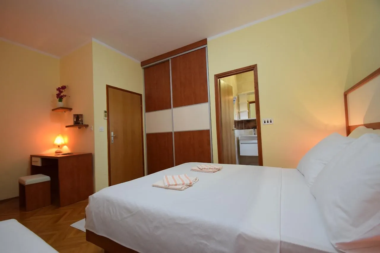 Guest House Podgorje Seline
