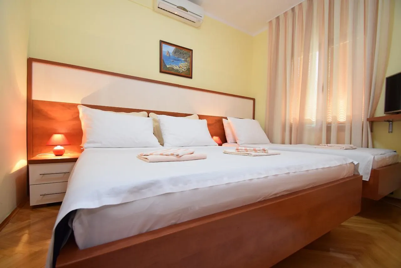 Guest House Podgorje Seline