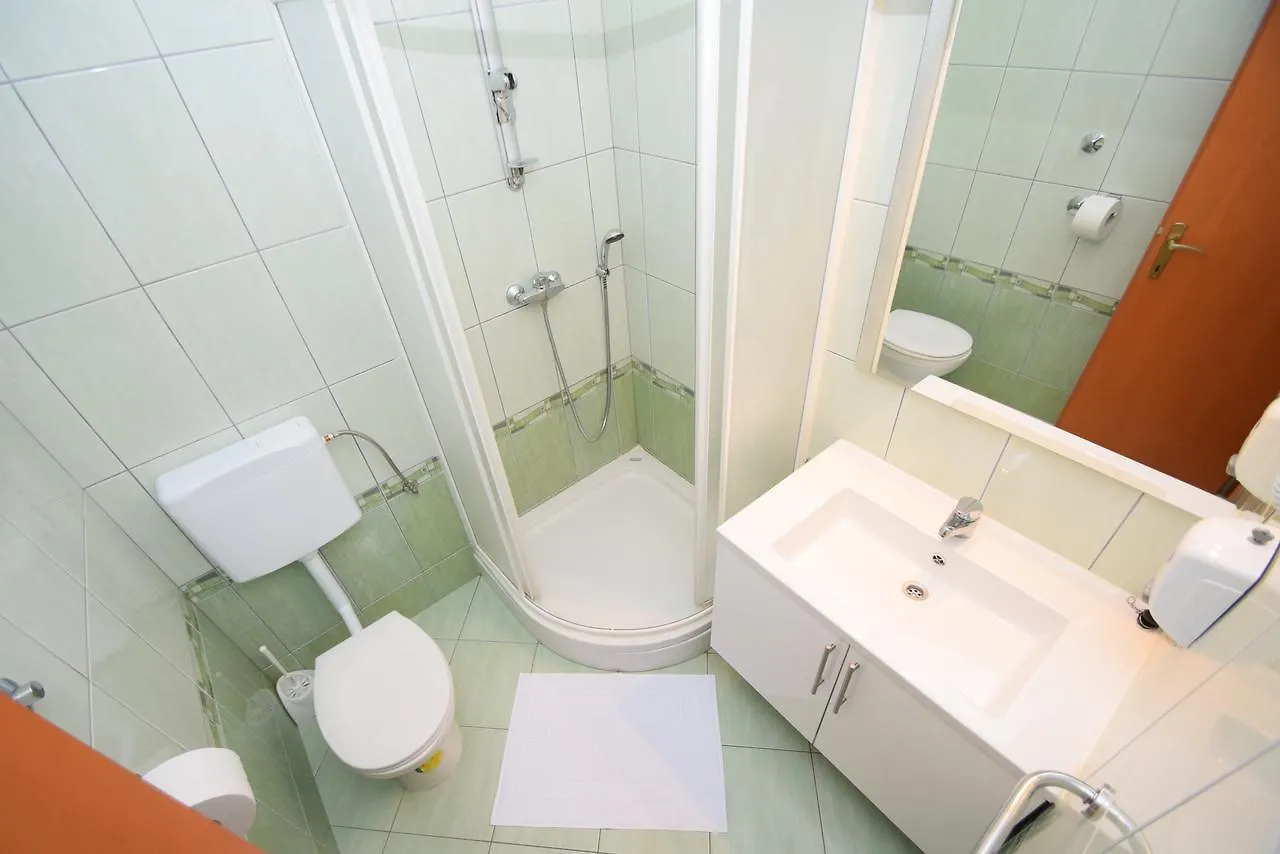 Guest House Podgorje Seline