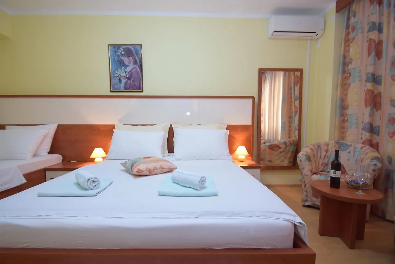 ***  Guest House Podgorje Seline Croatia