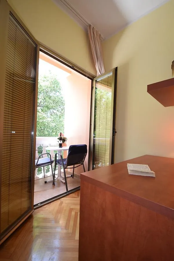 Guest House Podgorje Seline 3*,
