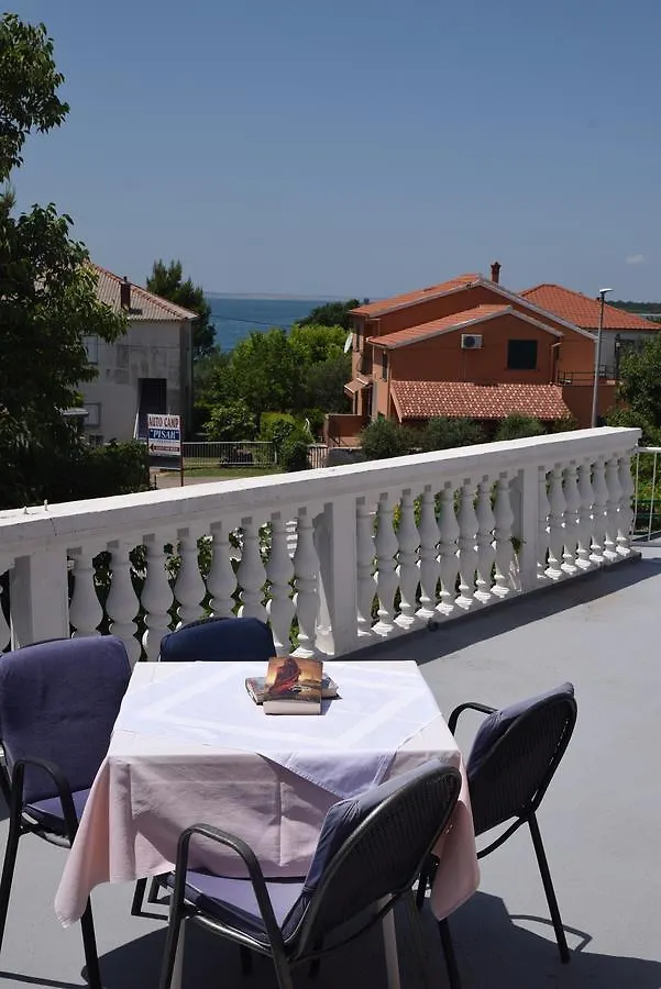 Guest House Podgorje Seline